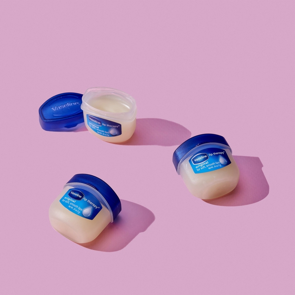 💮3/$10💮 Mini Vaseline Lip Therapy